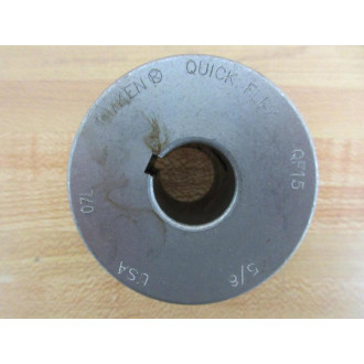 Timken QF15X58 Coupling