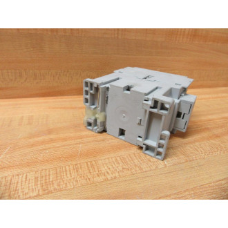 Allen Bradley 100-C09D10 Contactor 100-C09*10 Ser A - Used