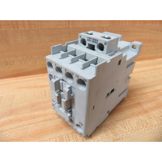 Allen Bradley 100-C09D10 Contactor 100C09D10 Ser A - Used