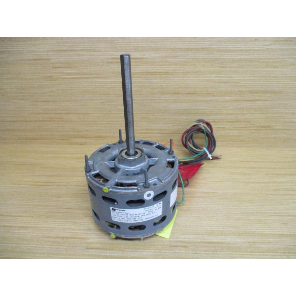Magnetek HE3F313N Universal Electric Motor - New No Box