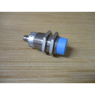 Sick IM30-15NPS-ZC1 Inductive Proximity Sensor 6020286 - Used