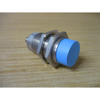 Sick IM30-15NPS-ZC1 Inductive Proximity Sensor 6020286 - Used
