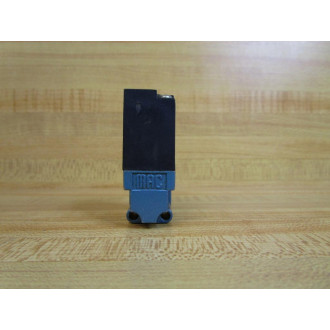 Mac Valves TM-DAAJ-1DA Valve TMDDAJ1DA - Used