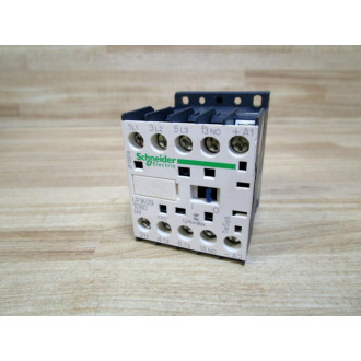 Schneider LP1-K09-10BD Telemecanique  LP1K0910BD - Used