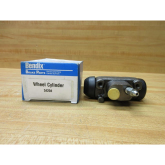 Bendix 63-370089 Wheel Cylinder 34204