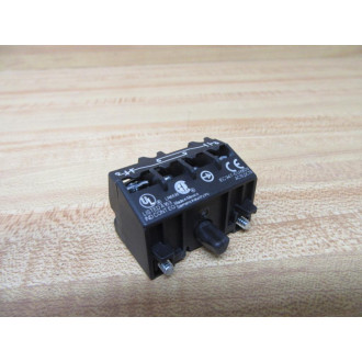 Siemens 52BJK Contact Block