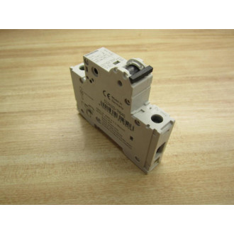 Siemens 5SJ4102-7HG40 Circuit Breaker AWG 14 - AWG 4 - New No Box