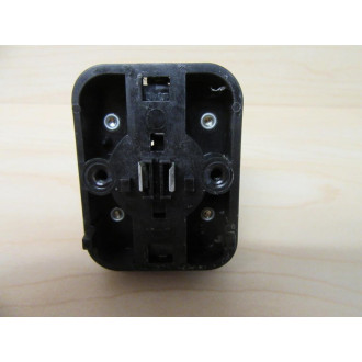 Allen Bradley 800H-FRXTQH24RA1 Button 800HFRXTQH24RA1 Core Only - Used