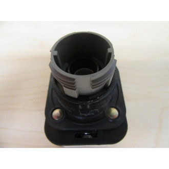 Allen Bradley 800H-FRXTQH24RA1 Button 800HFRXTQH24RA1 Core Only - Used