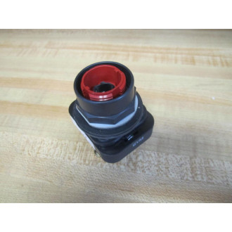 Allen Bradley 800H-FRXTQH24RA1 Button 800HFRXTQH24RA1 wo Button - New No Box