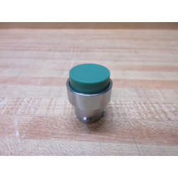 Schneider Telemecanique ZB2BL3 Green Button