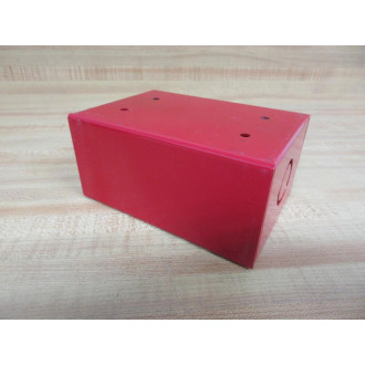 SPX 276B-RSB Panel Accessory 276BRSB