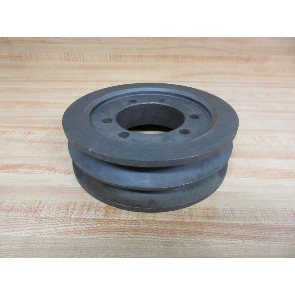 QD2C70 Bushed Sheave - New No Box