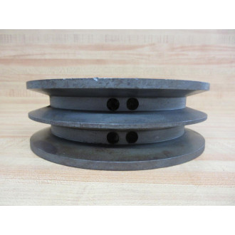 QD2C70 Bushed Sheave - New No Box