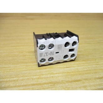 Eaton XTMCXFA02 Auxiliary Contact (Pack of 5) - New No Box