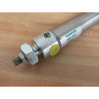 Numatics 1062DG1-07A-03 Pneumatic Cylinder 1062DG107A03 - New No Box