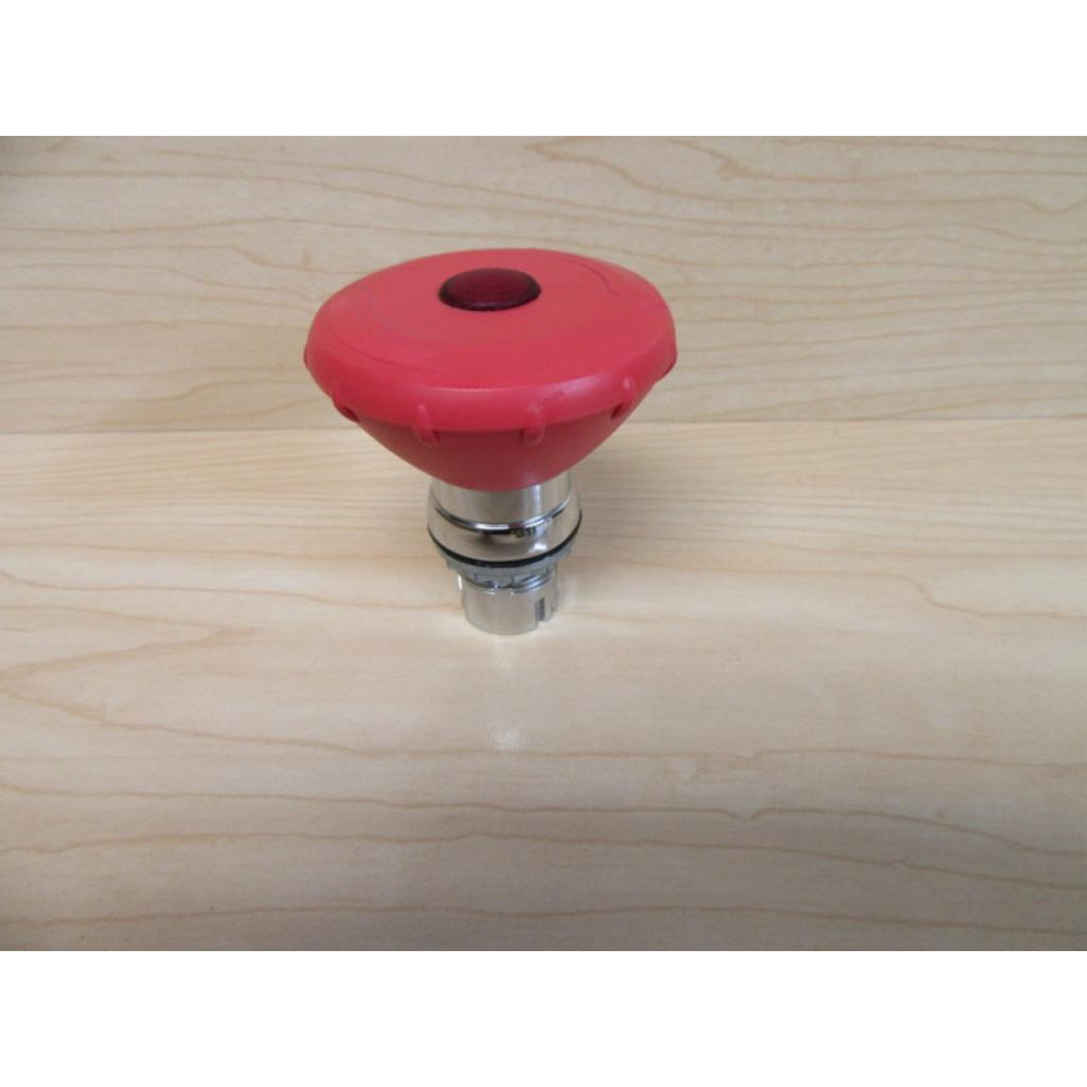 Allen Bradley 800FM-LMT64 Push-Pull Operator 800FMLMT64 WO White Arrows - New No Box