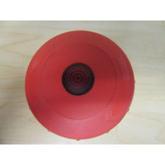 Allen Bradley 800FM-LMT64 Push-Pull Operator 800FMLMT64 WO White Arrows - New No Box