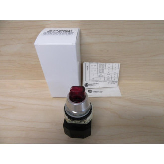 Allen Bradley 800T-16JX2KB7 Selector Switch