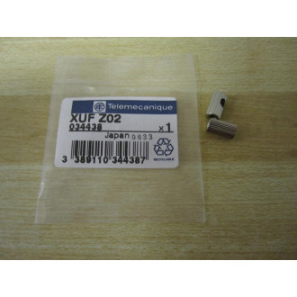 Telemecanique XUFZ02 Photoelectric Sensor Clamp 034438