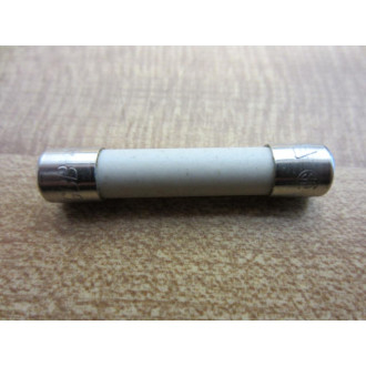 Buss GBB-4 Bussmann Fuse GBB4 White (Pack of 5)