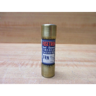Buss FRN 12 Bussmann Fuse FRN12 (Pack of 11) - New No Box