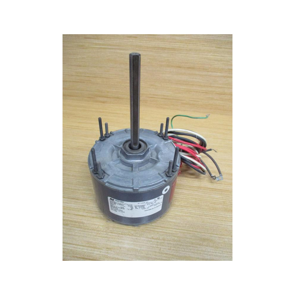 Magnetek HF3E7020N Universal Electric Motor - New No Box