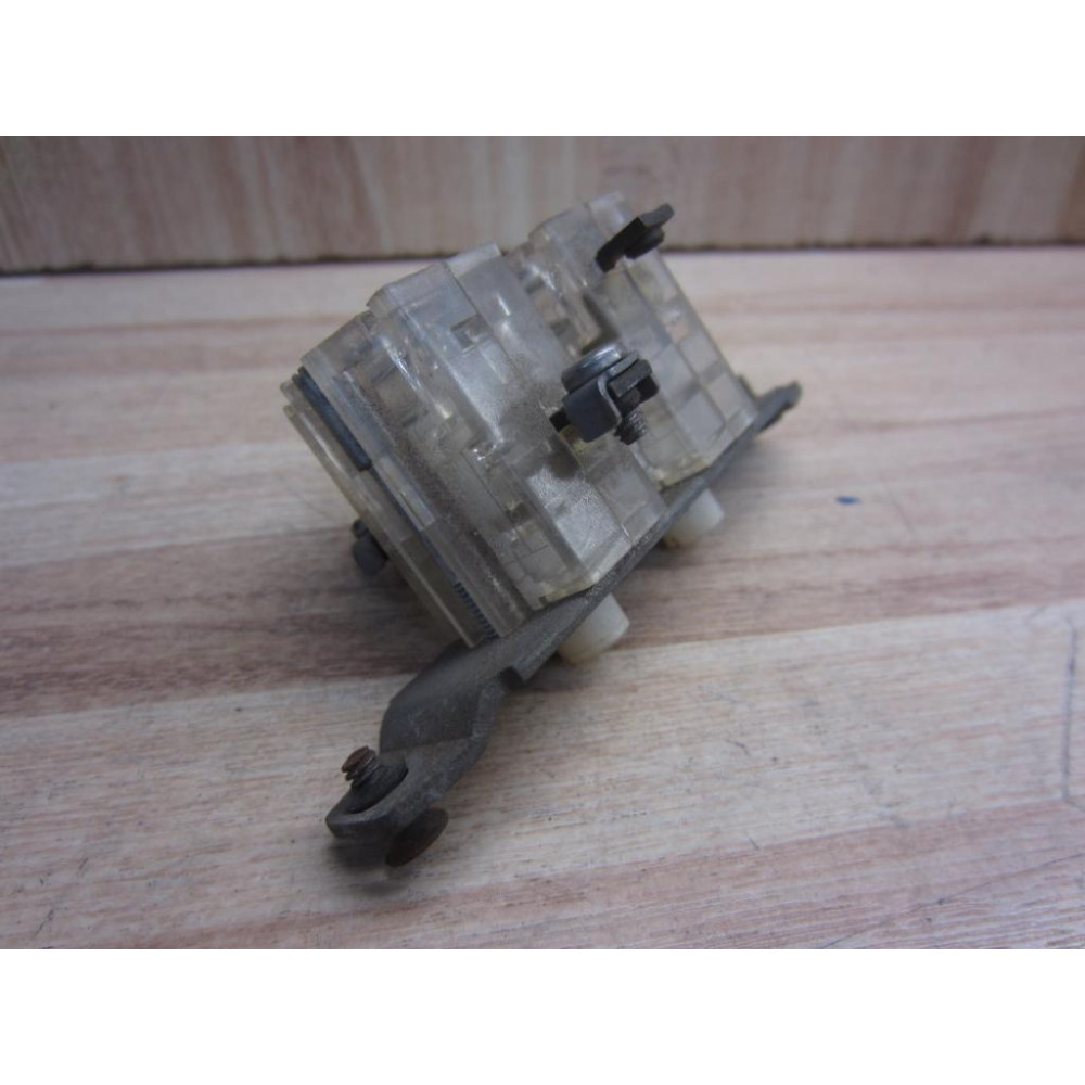 Cooper Crouse Hinds D13 Contactor - Used