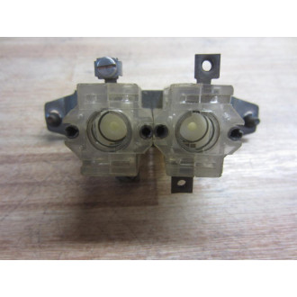 Cooper Crouse Hinds D13 Contactor - Used