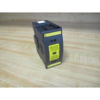 Buss JTN60060 Bussmann Fuse Block Cr. Ref 5KK58 - New No Box