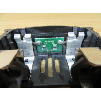 Buss JTN60060 Bussmann Fuse Block Cr. Ref 5KK58 Front Housing Only - New No Box