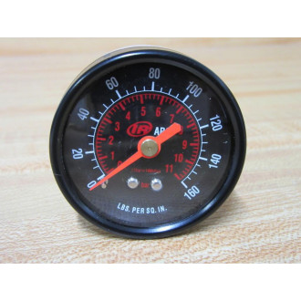 Ingersol Rand ARO P29234-604 Filter Regulator P29234604 Gauge Included