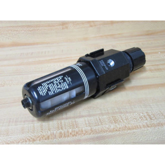 Ingersol Rand ARO P29234-604 Filter Regulator P29234604 Gauge Included