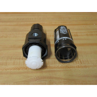 Ingersol Rand ARO P29234-604 Filter Regulator P29234604 Gauge Included