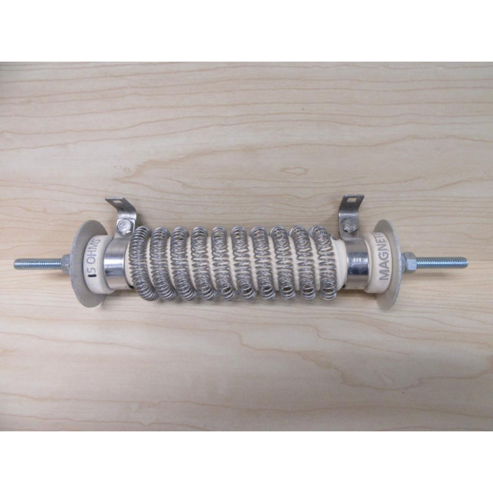 Magnetek 15OHM Resistor - Used