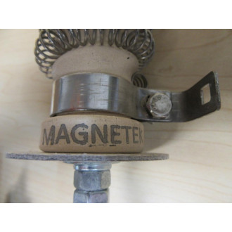 Magnetek 15OHM Resistor - Used