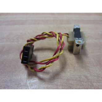 Reliance Electric 64670-15R Transformer 6467015R - Used