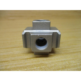 SMC Y24-N02 Cross Spacer Y24N02 (Pack of 3)