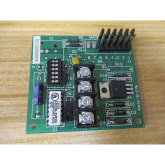 ADT 7187-106 Tyco Circuit Board 7187106 - New No Box