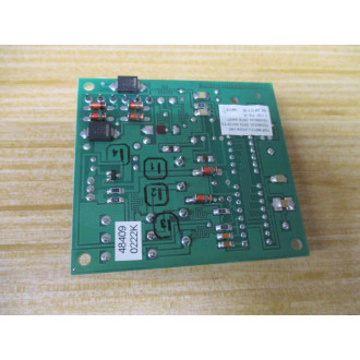 ADT 7187-106 Tyco Circuit Board 7187106 - New No Box