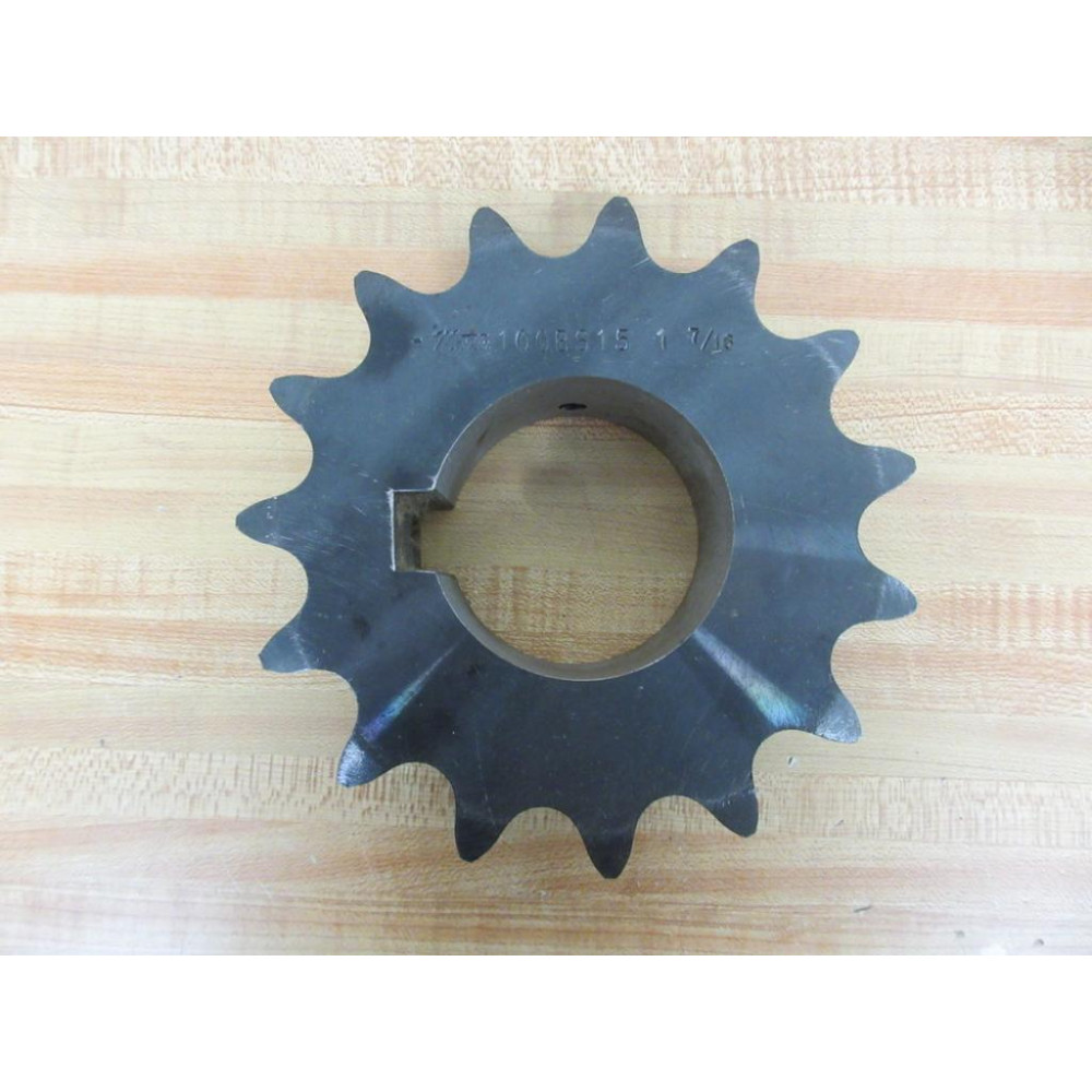 Martin 100BS15 1-716 Sprocket 100BS151716 - New No Box