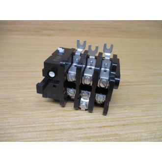 General Electric CR324C310F GE Overload Relay - New No Box