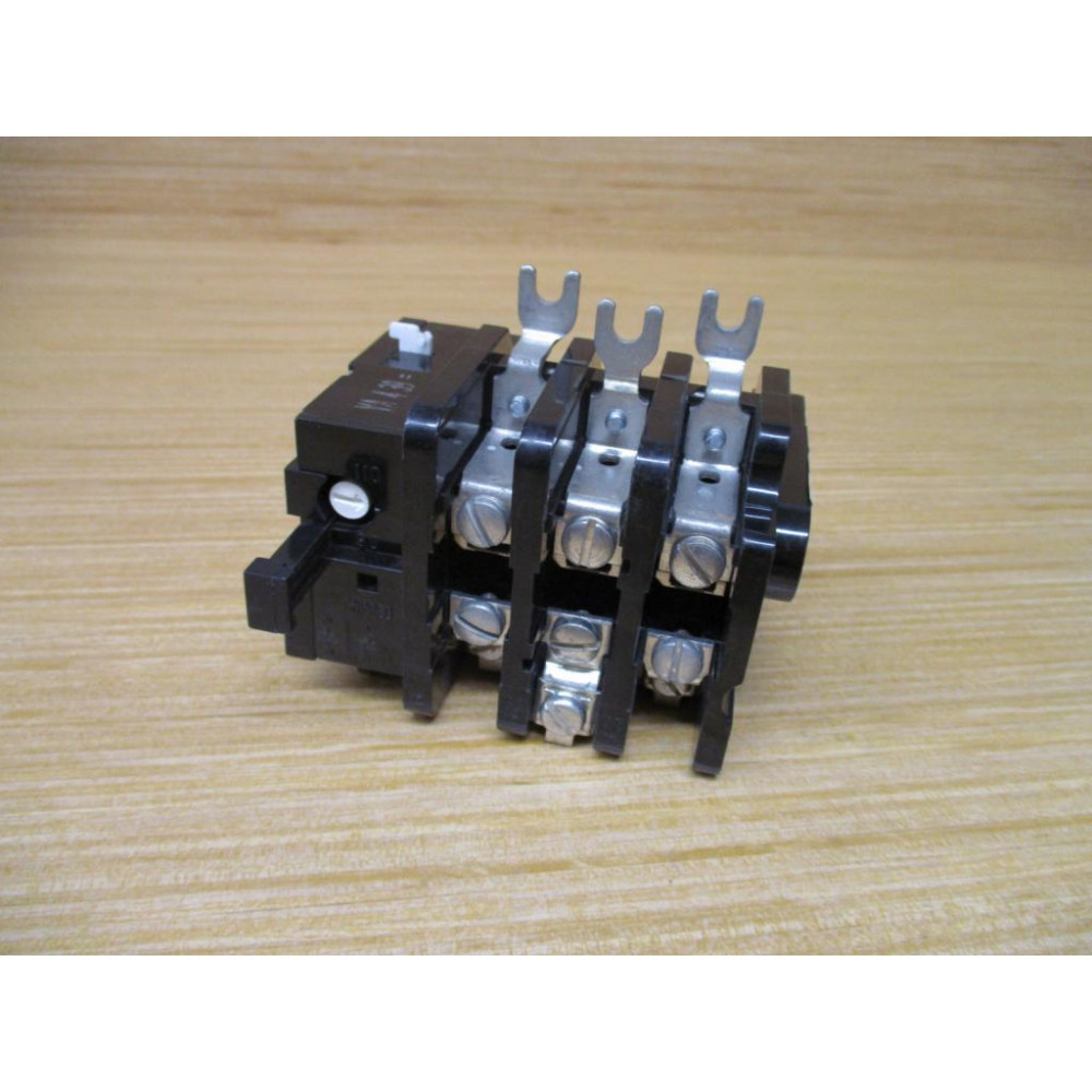 General Electric CR324C310F GE Overload Relay - New No Box