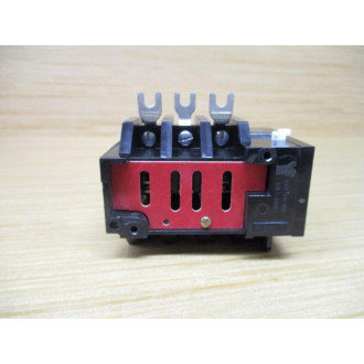 General Electric CR324C310F GE Overload Relay - New No Box