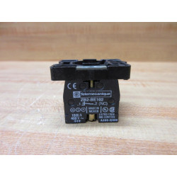 Telemecanique ZA2BZ104 Schneider Electric Push Button Body - New No Box
