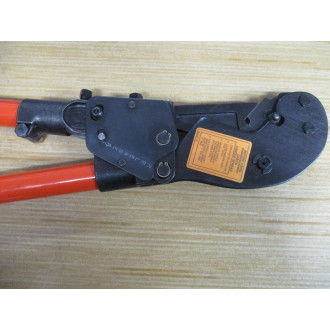 Thomas & Betts TBM5-S Crimp Tool TBM5S