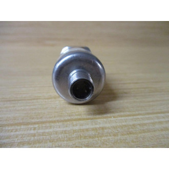 IFM Efector PA3223 Pressure Transmitter PA-025-RBN14-A-ZVGUS V - Used