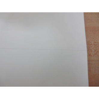 Brady 85278 Fire Hose Sign (Pack of 5) - New No Box