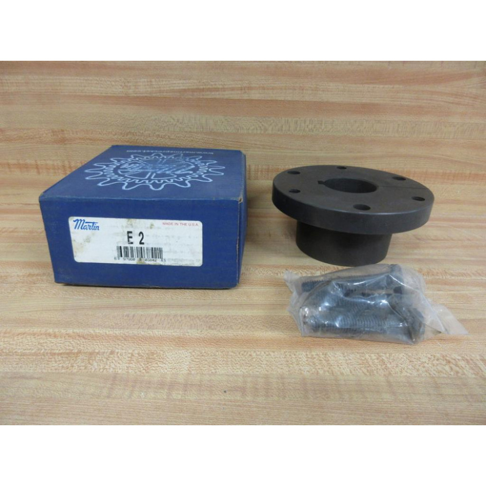 Martin E2 - 2 Bushing E22