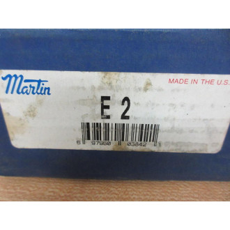 Martin E2 - 2 Bushing E22